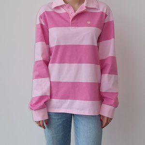 Brunette the Label Rugby polo